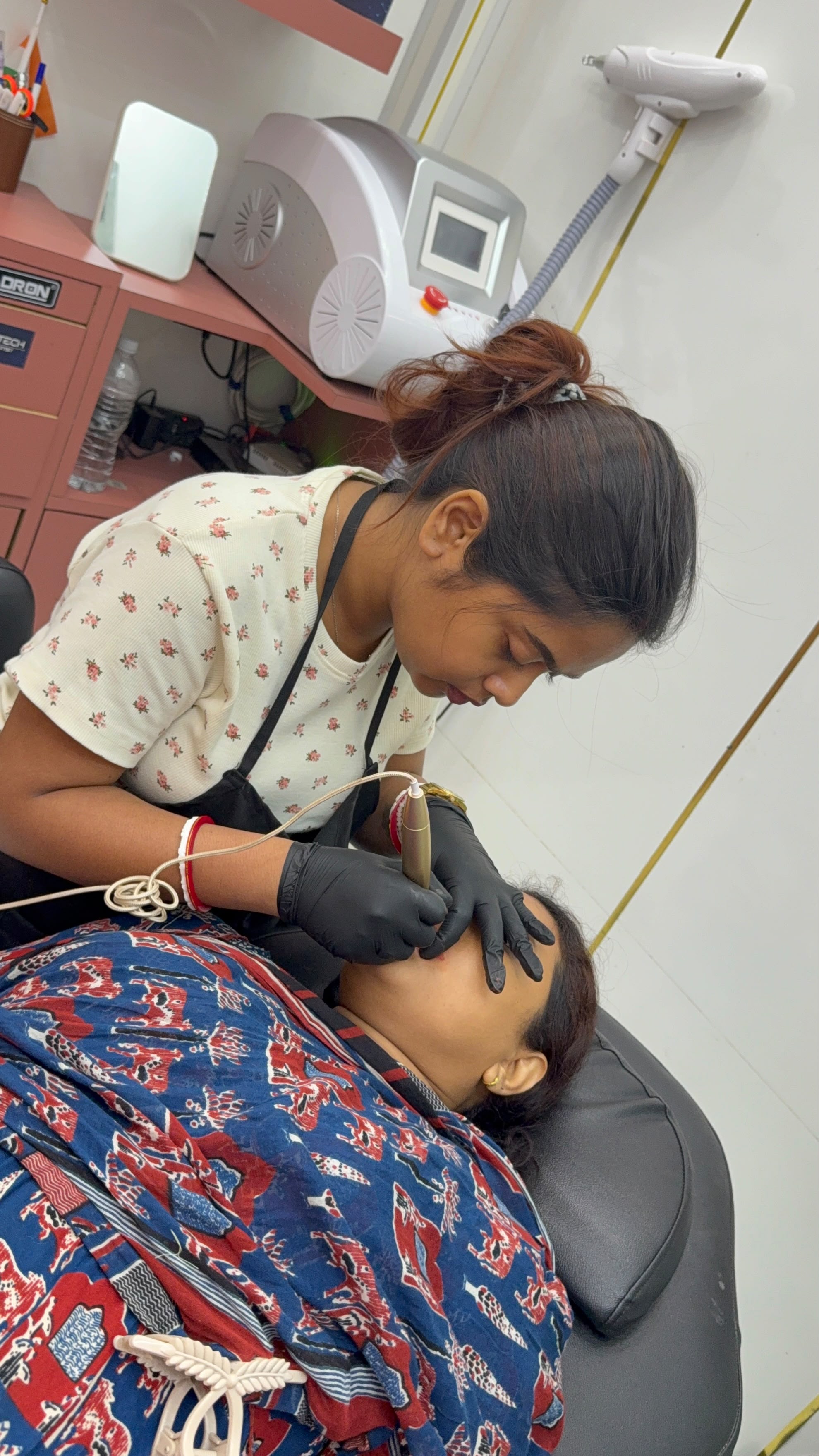 Brow Microblading / PMU by Binita Das
