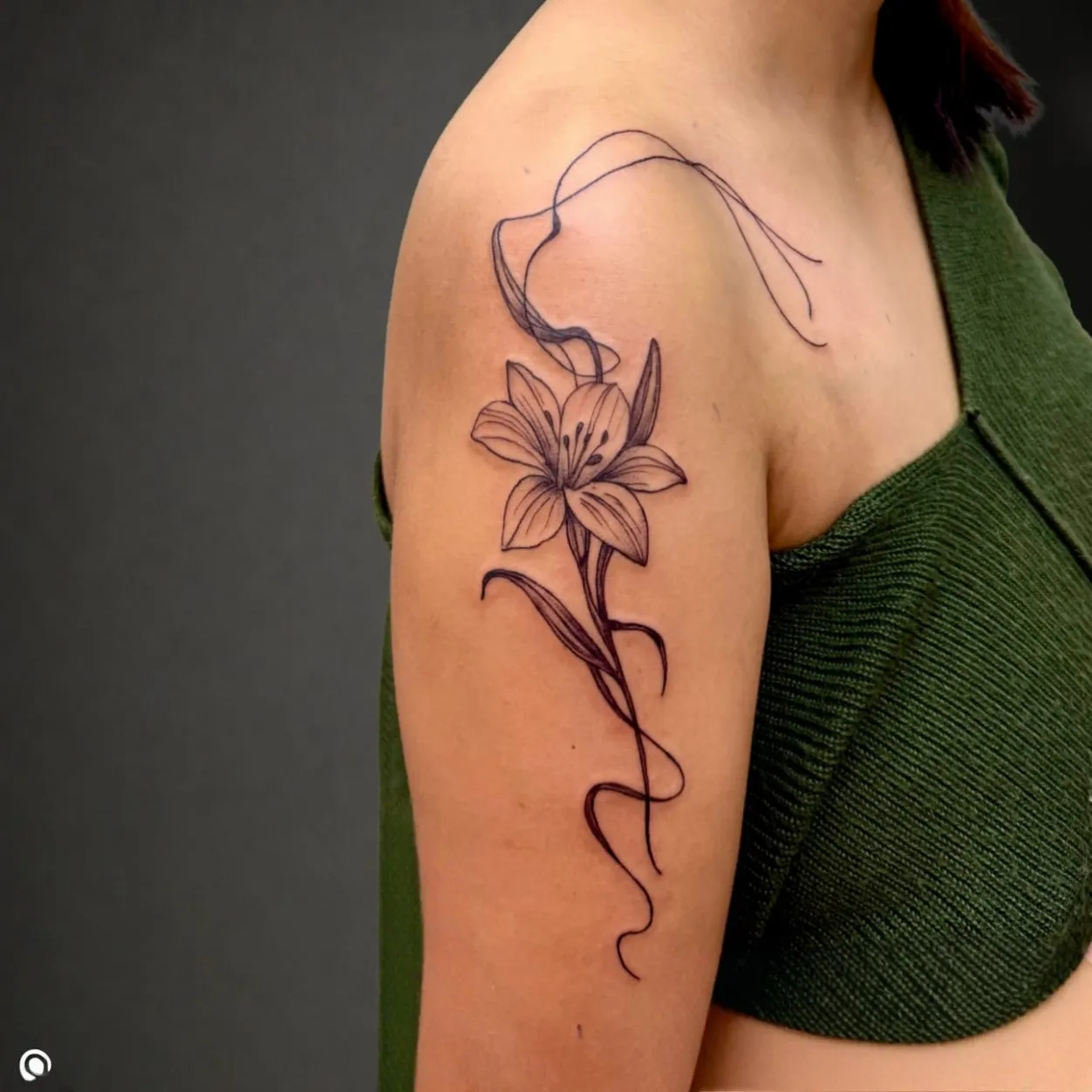 Pure Ink Tattoo premium studio artwork